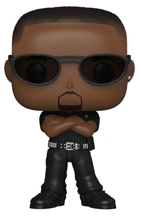 Figure POP! Vinyl Disney: Mulan Li Shang