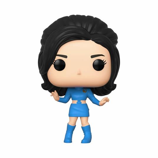 Funko POP! Television. Black Mirror. Nanette Cole