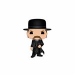 Funko POP! Movies. Tomestone. Wyatt Earp