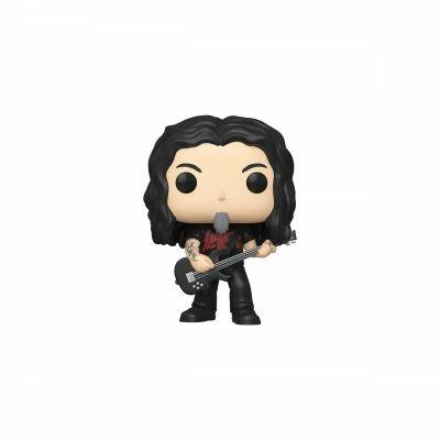 Funko Pop! Rocks:. Slayer. Tom Araya - 2