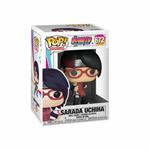 Funko POP! Animation: Boruto Sarada Uchiha