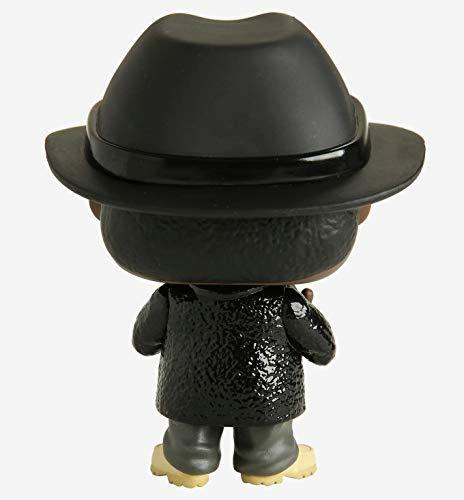 Funko POP! Rocks. Biggie. Notorious B.I.G. - 3