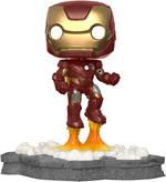 Avengers Iron Man 584
