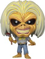 Funko POP Rocks: Iron Maiden - Killers (Skelet