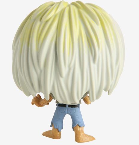 Funko POP Rocks: Iron Maiden - Killers (Skelet - 3