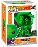 Dragon Ball Z Funko Pop! Animation Piccolo Chrome Vinyl Figure 760