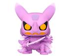 Pop Figura Naruto Shippuden Kurama Esclusiva Funko