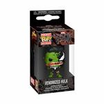 Funko POP! Keychain: Marvel Venom Hulk