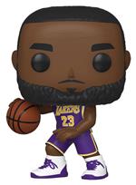 Figure POP! Vinyl NBA: Lakers Lebron James