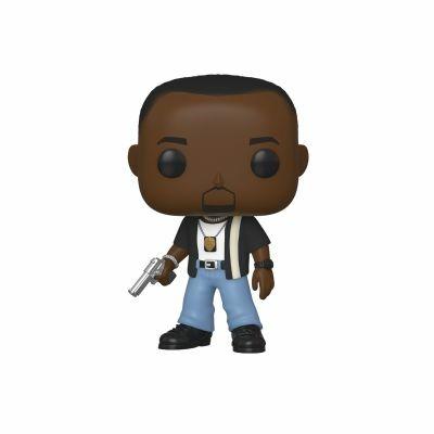 Figure POP! Vinyl Mov.BadBoysMar.Burnett - 2