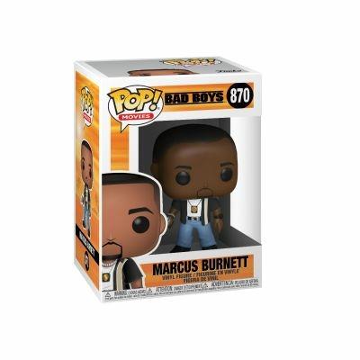 Figure POP! Vinyl Mov.BadBoysMar.Burnett - 3