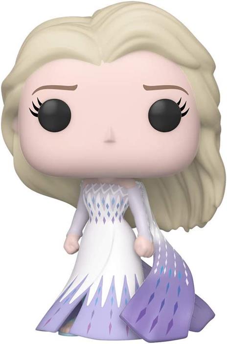 Funko POP Disney: Frozen 2 - Elsa (Epilogue) - 2