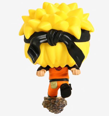 Funko POP Animation: Naruto Naruto Running - 4