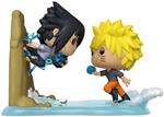 Naruto Shippuden: Funko Pop! Moment - Naruto Vs Sasuke (Ltd)