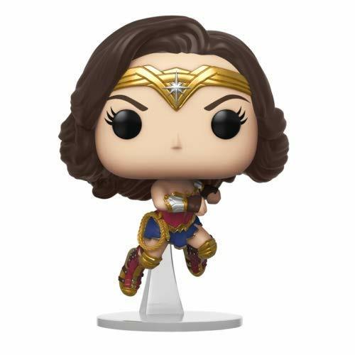 Funko Pop! Heroes:. Wonder Woman 84. The Cheetah