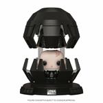 Funko Pop! Deluxe: - Star Wars - Darth Vader In Meditation Chamber