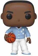 Warm Ups Funko Pop! Basketball. Unc. Michael Jordan