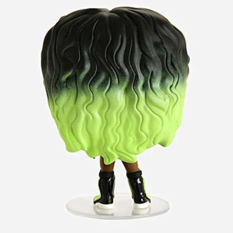 Wrestling Funko Pop! Wwe Naomi (Vinyl Figure 75) - 3