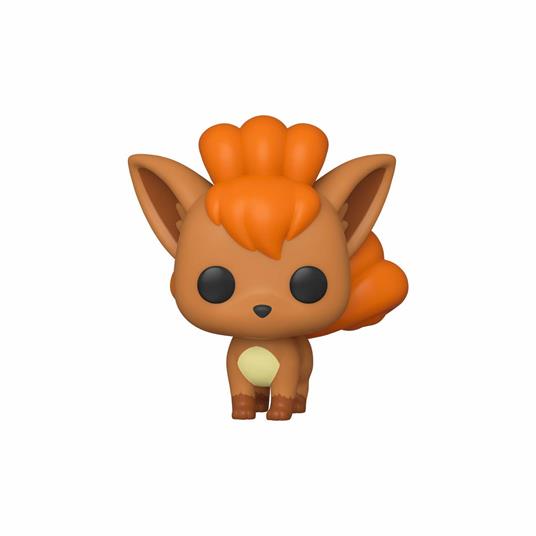 Funko Pop! Games:. Pokemon. Vulpix