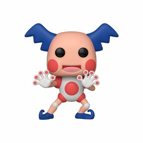 Funko Pop! Games:. Pokemon. Mr. Mime