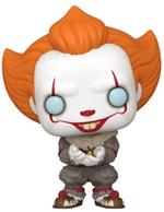 Funko Pop Movies Horror It Chapter 2 - Pennywise Glow Bug Vinyl Figure