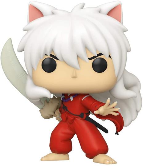 Funko POP Animation: Inuyasha Inuyasha