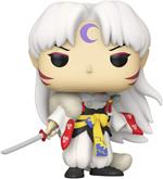 Funko POP Animation: Inuyasha- Sesshomaru