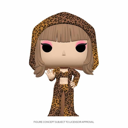 Funko Pop! Rocks:. Shania Twain