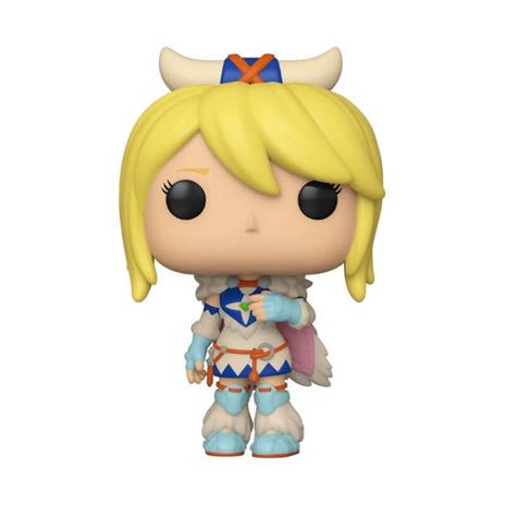 Figure POP! Buddy: Monster Hunter -Avinia