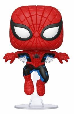 POP Marvel: 80th- First Appearance Spider-Man - 2