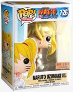 Naruto Shippuden: Funko Pop! Animation - Naruto Uzumaki (Sexy Jutsu) (Ltd) (Vinyl Figure 726)