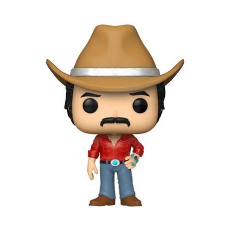 Funko Pop! Movies:. Smokey & The Bandit. Bo Bandit Darville