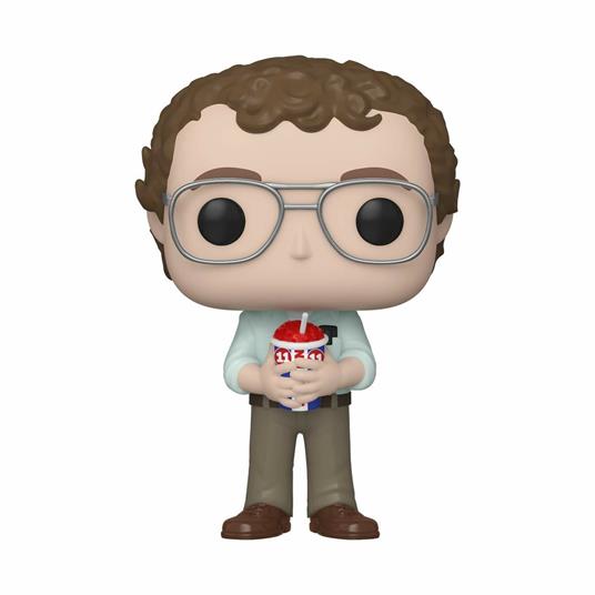 Funko POP! Television Stranger Things. Alexei. Stranger Things. Alexei