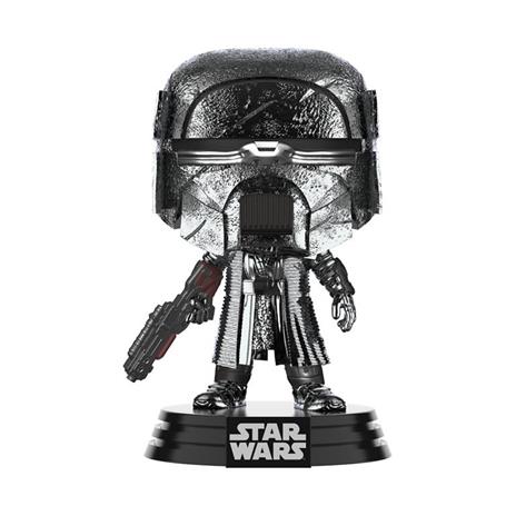 Funko Pop! Star Wars:. Rise Of Skywalker. Knight Of Ren Blaster (Hematit