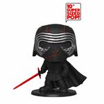 Funko Pop! Star Wars: - Rise Of Skywalker - Kylo Ren 10. Glow