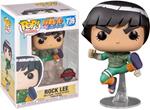 Naruto Shippuden Funko Pop! Rock Lee Vinyl Figure 739