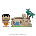 POP! Town: Flintstones Flintstone's Home