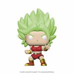POP! Vinyl Animation DragonB SS Kale