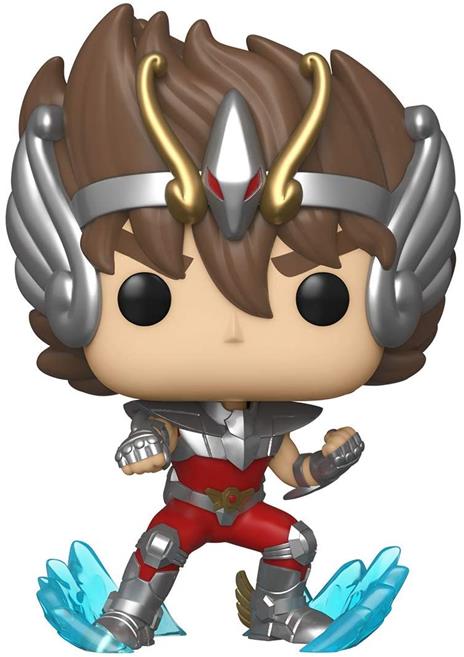 POP Animation: Saint Seiya- Pegasus Seiya - 2