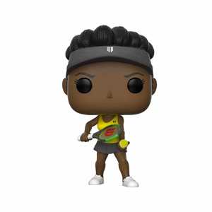 Giocattolo Funko POP Legends: Tennis Legends- Venus Williams Funko