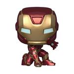POP! Vinyl Marvel Avengers Game Iron Man