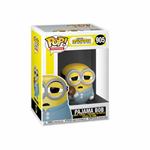 POP! Vinyl Movie Minions Bob Pigiama