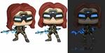 POP! Vinyl Marvel Avengers Game Ved.Nera