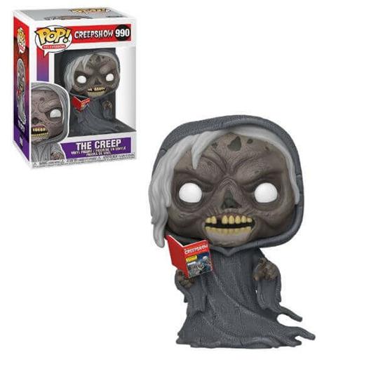 Figure POP! TV: Creepshow- The Creep