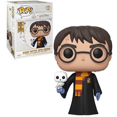POP HP: HP- 18" Harry Potter