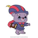 Disney: Funko Pop! - Adventures Of The Gummi Bears - Zummi