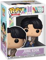POP Rocks: BTS - Dynamite- Jungkook