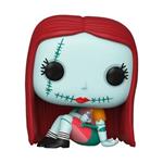 POP Disney: NBC- Sally Sewing