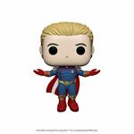 POP TV: The Boys- Homelander Levitating