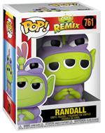 Disney: Funko Pop!. Pixar Alien Remix. Randall (Vinyl Figure 761)